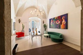 Palazzo Cavour Lecce